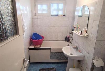 Apartament cu 3 camere semidecomandat, mobilat în Podu Roș - 8