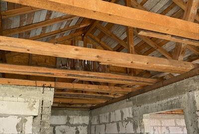 Casă cu 4 camere cu Teren 1280 Mp în Lilieci - 2