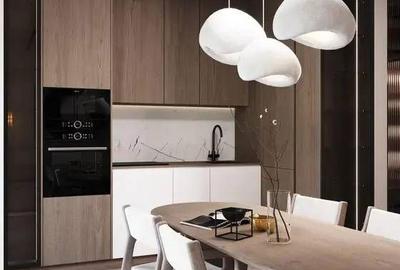 Garsonieră în Central - 2