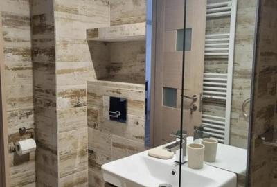 Garsonieră decomandată în Brădetu - 3