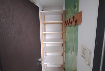 Apartament cu 2 camere decomandat în Central - 4