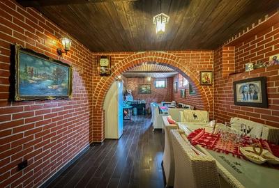 Vila de vanzare pe Str.Strugurilor/Terezian - 6