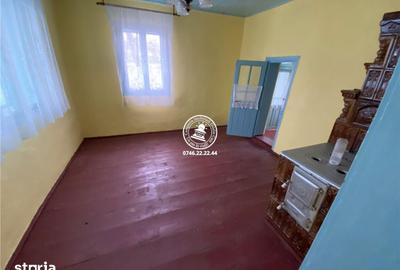 Casă cu 3 camere cu Teren 1000 Mp în Horlești - 9