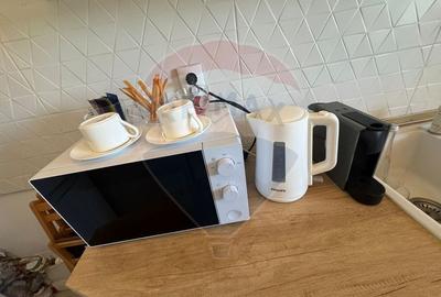 Apartament cu 2 camere semidecomandat în Central - 14