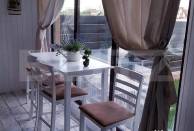 Casă cu 4 camere cu Teren 400 Mp în Central - 6