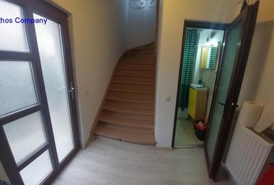 Casă cu 3 camere cu Canalizare în Crângași - 33