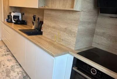 Apartament cu 3 camere decomandat în Central - 7