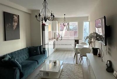 Apartament cu 2 camere în Bună Ziua - 1
