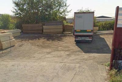 Spațiu comercial, în Geamăna - 2