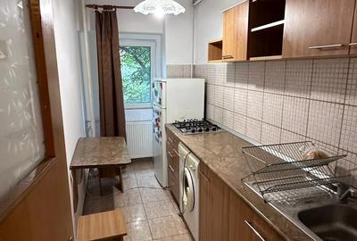 Garsoniera  de inchiriat Nerva Traian - 5