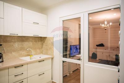 Apartament cu 2 camere de vanzare - 13