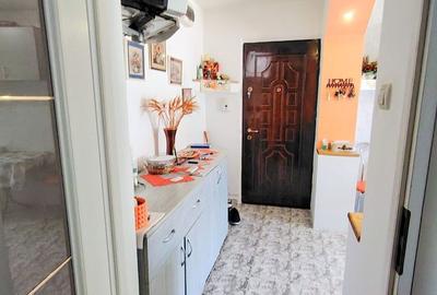 Apartament cu 2 camere semidecomandat în Central - 6