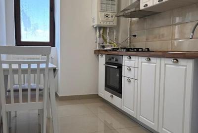APARTAMENT 2 CAMERE-MODERN-PRELUNGIREA GHENCEA-BLOC NOU-CENTRALA - 17
