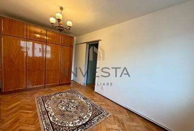Apartament 2 Camere de Vânzare  in cartierul  Gheorgheni! - 5