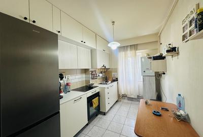 Apartament cu 3 camere decomandat, mobilat în Mănăștur - 1