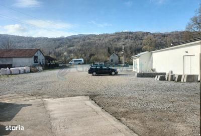 Spațiu comercial, de 2,800 mp, în Negreni - 3