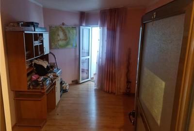 Apartament trei camere, decomandat, bloc 1988, renovat, patru balcoane, beci - 6