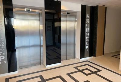 Apartament cu 3 camere-Vivalia Grand parcare subterana - 7