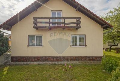 Casa cu suflet in Intorsura Buzaului - comision 0% - 9