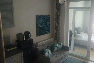 Apartament cu 2 camere semidecomandat, mobilat în Grivița - 6