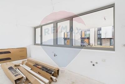 Vila luminoasa, cu finisaje premium, 4 camere in Tunari - Amber Forest - 32