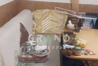 GARSONIERĂ ECONOMICĂ | 40 MP | DEMISOL | ZONA MĂNĂȘTUR/KAUFLAND/FRUNZIȘULUI - 5