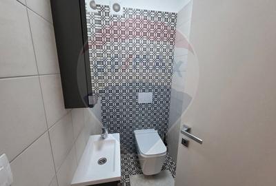 Apartament cu 2 camere, mobilat în Pipera - 5