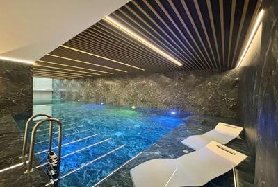 Apartament de 2 camere de închiriat Floreasca - 22