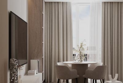 ISOLA BOUTIQUE - Pallady lucrările au început - metrou in apropiere - 5