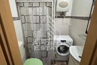 Garsoniera in zona UMT, ideal investie - 6
