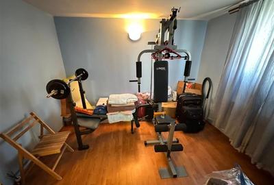 Apartament cu mansarda zona Piata Moldovei ,mobilat si utilat ! - 9