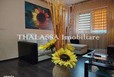 Apartament cu 3 camere decomandat, mobilat în Lăpuș Argeș - 8