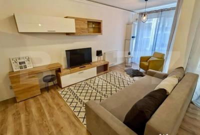 Apartament cu 2 camere semidecomandat în Bună Ziua - 2