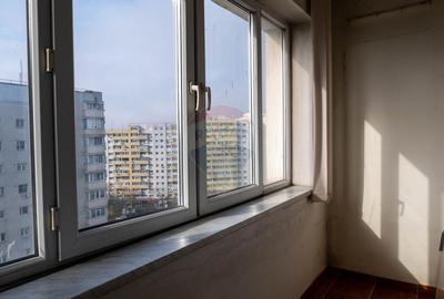 Vanzare apartament 2 camere decomandat, zona Dna Ghica - 17