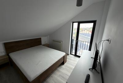 Apartament cu 2 camere în Central - 7