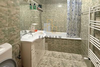 Apartament cu 2 camere semidecomandat, mobilat în Bălcescu - 3