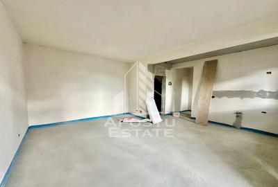 Garsonieră semidecomandată în Giroc - 5