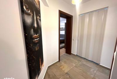 Apartament cu 3 camere în Romană - 11