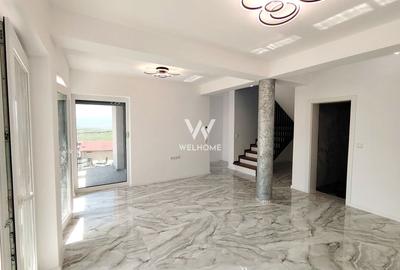 Casa Sibiu - teren 484mp - casa noua zona Sura Mare - 3