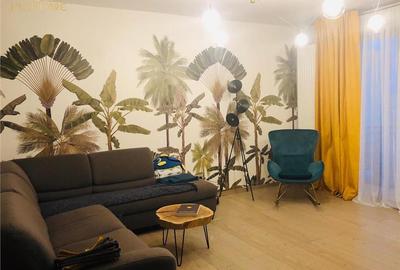 Sunny Hill l 3 camere l Terasa 130 MP l Parcare - 1