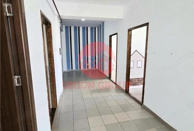 Spatiu de Birou, 120 mp, Amplasat pe Bulevardul Mamaia in Zona Capitol - 13