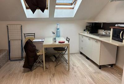 Garsonieră decomandată în Ultracentral - 3