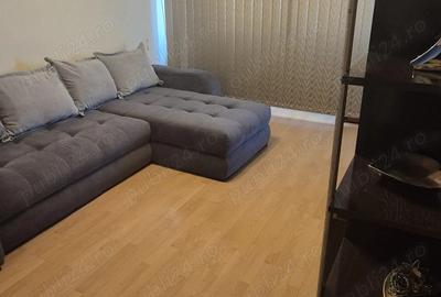 Apartament 2 camere cartier E 3 Tulcea, Aleea Mirela, langa scoala nr.8, etajul 3 din 4 - 7