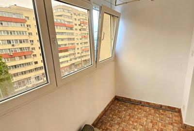 Apartament cu 2 camere semidecomandat, mobilat în Turda - 16