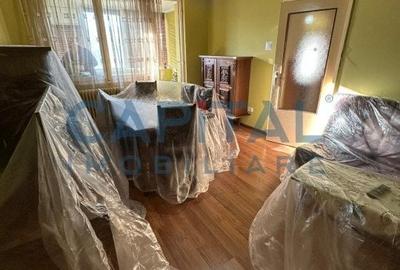 Comision 0%, apartament 3 camere Micro I ,et,9 - 12