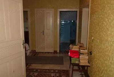 Vand apartament cu 4 camere cu garaj si beci in duplex in Deva, zona ultracentrala - 18