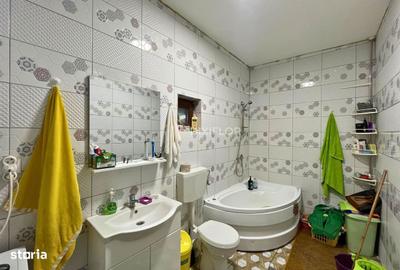 Casă cu 2 camere cu Canalizare în Valea - 8