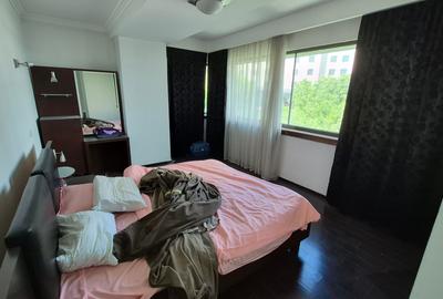 Apartament cu 4 camere decomandat în Herăstrău - 29