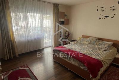 Apartament 3 camere, balcon, parcare, zona Apahida - 6