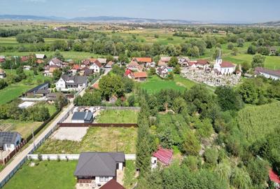 Teren intravilan - 4